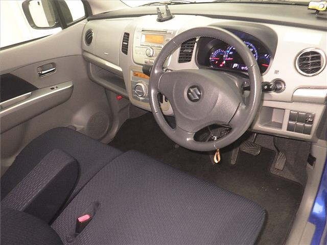 Suzuki WAGON R 2011 8272272-3
