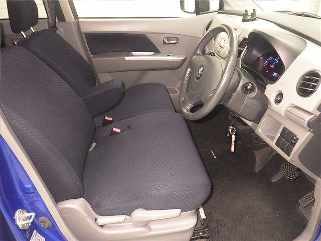Suzuki WAGON R 2011 8272272-5