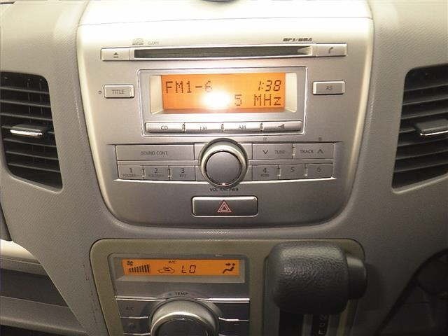 Suzuki WAGON R 2011 8272272-6