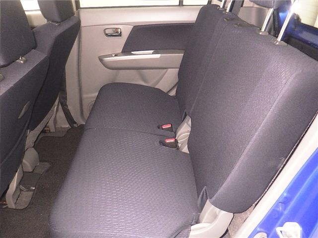 Suzuki WAGON R 2011 8272272-7