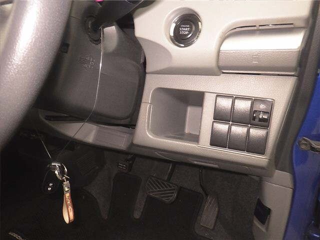 Suzuki WAGON R 2011 8272272-8