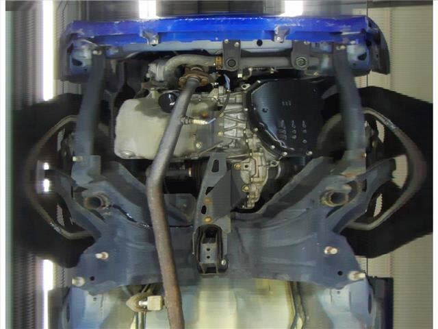 Suzuki WAGON R 2011 8272272-9