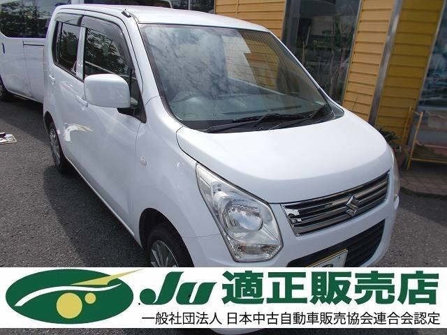 Suzuki WAGON R 2014 8272273-0