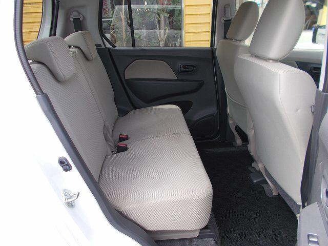 Suzuki WAGON R 2014 8272273-14
