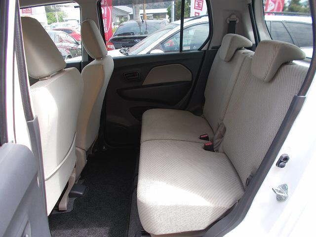 Suzuki WAGON R 2014 8272273-15