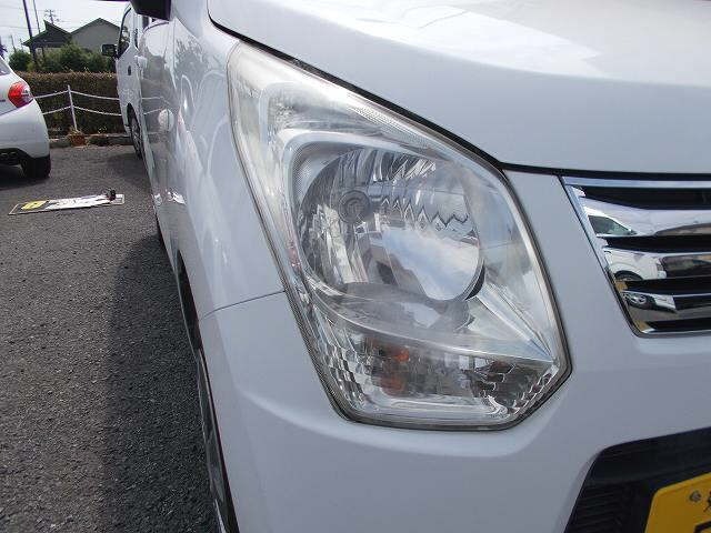 Suzuki WAGON R 2014 8272273-18