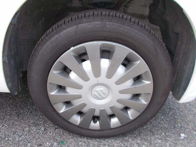 Suzuki WAGON R 2014 8272273-19
