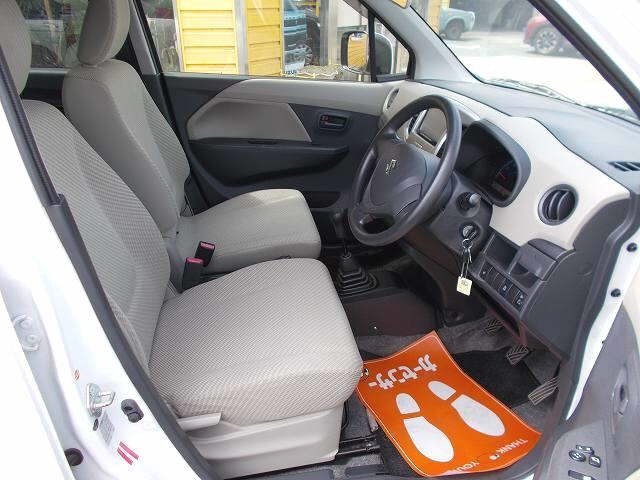 Suzuki WAGON R 2014 8272273-3