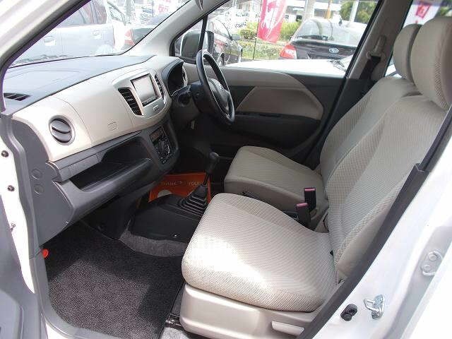 Suzuki WAGON R 2014 8272273-4