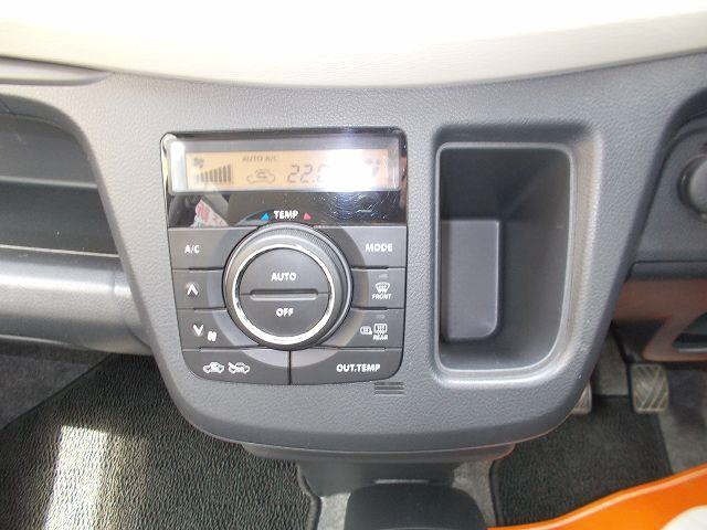Suzuki WAGON R 2014 8272273-7
