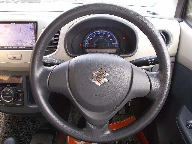 Suzuki WAGON R 2014 8272273-9