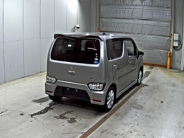 Suzuki WAGON R 2017 8272274-5