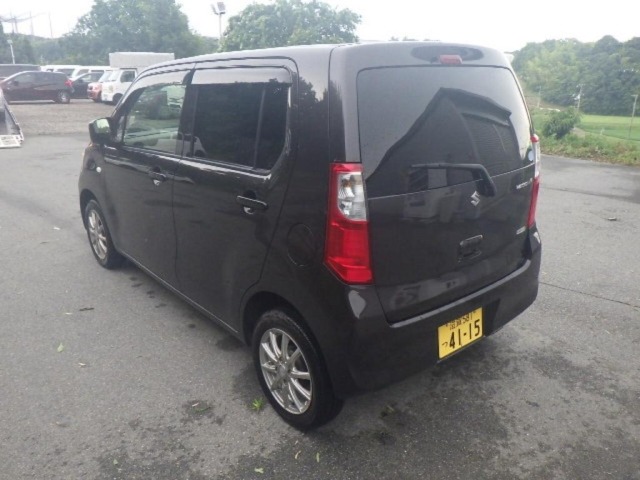 Suzuki WAGON R 2013 8272275-1