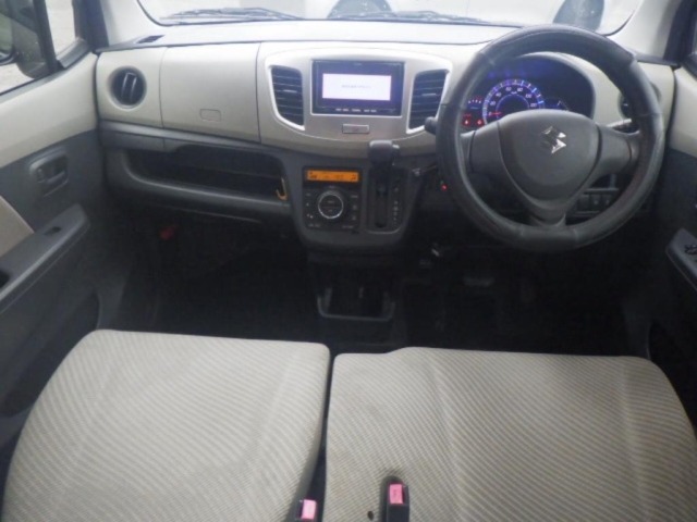 Suzuki WAGON R 2013 8272275-3