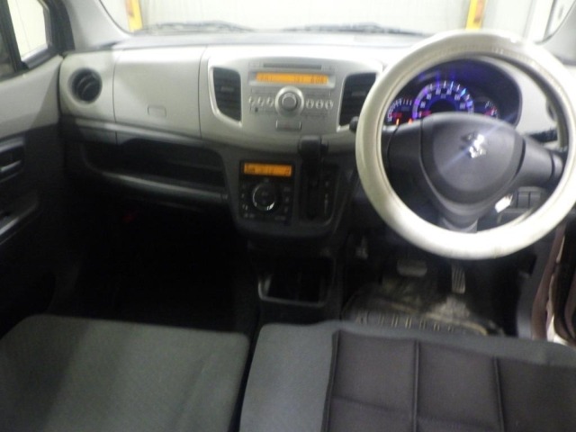 Suzuki WAGON R 2015 8272277-3