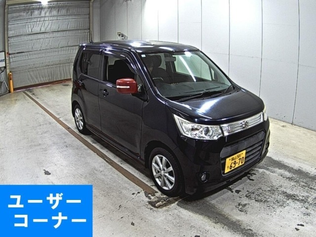 Suzuki WAGON R 2013 8272278-0