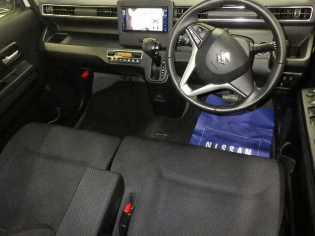 Suzuki WAGON R 2017 8272279-3