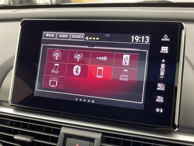 Honda ACCORD 2023 8287150-1