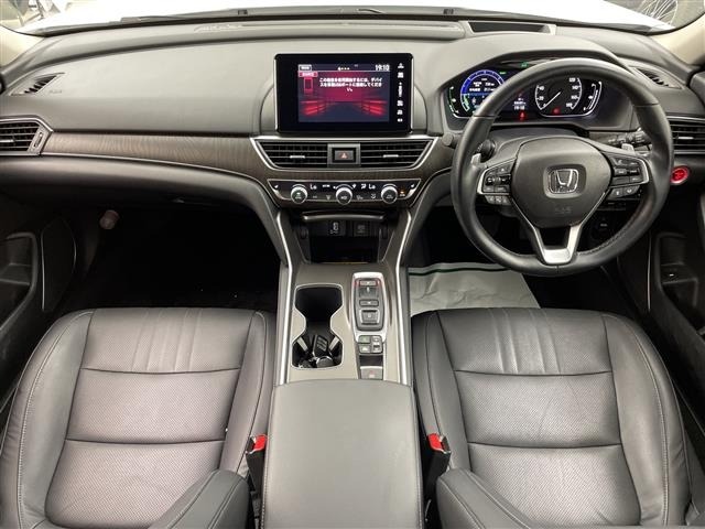 Honda ACCORD 2023 8287150-17