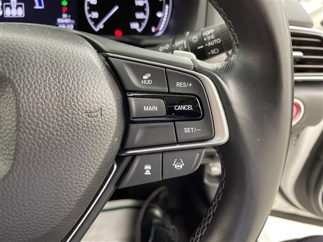 Honda ACCORD 2023 8287150-23