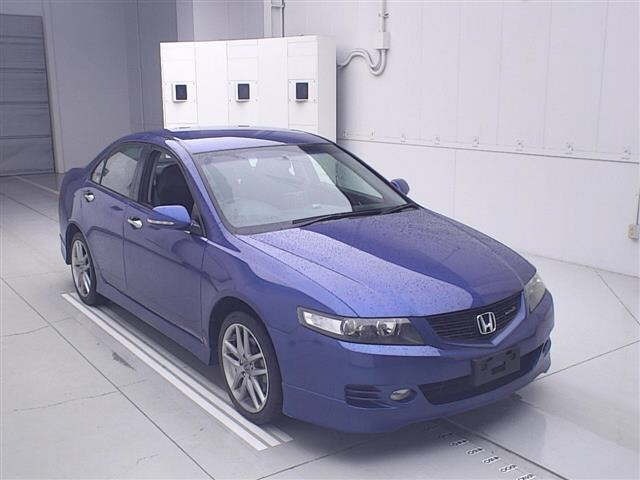 Honda ACCORD 2007 8287165-0