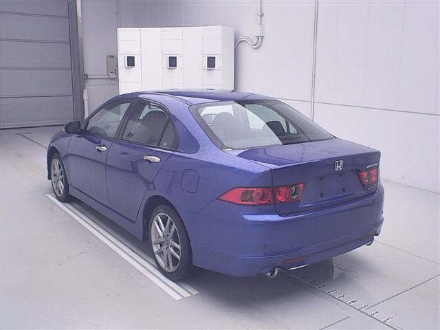 Honda ACCORD 2007 8287165-1