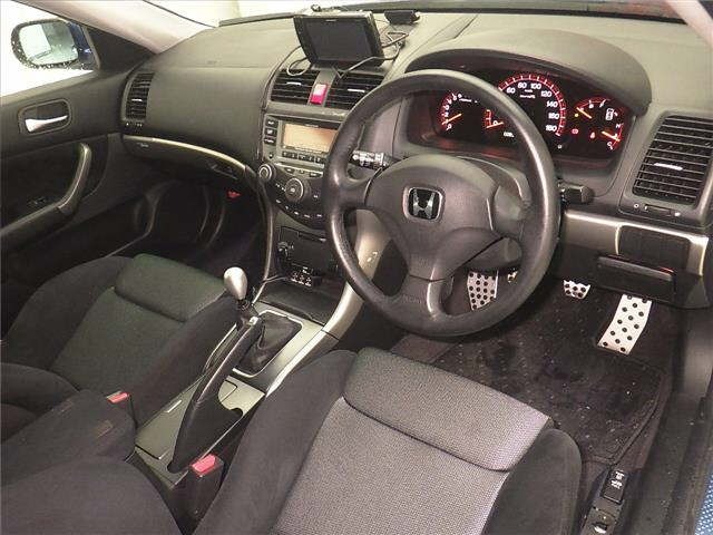 Honda ACCORD 2007 8287165-3