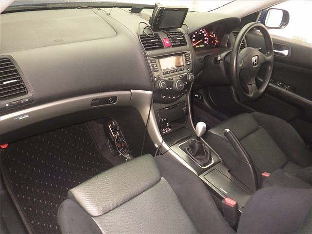 Honda ACCORD 2007 8287165-4