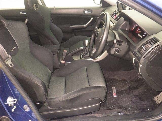 Honda ACCORD 2007 8287165-5