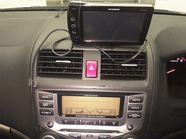 Honda ACCORD 2007 8287165-6