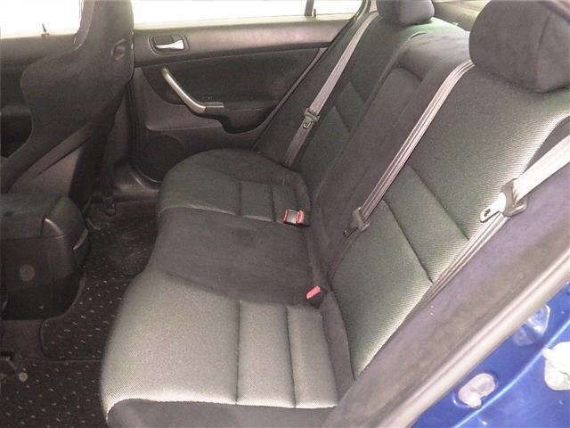Honda ACCORD 2007 8287165-7