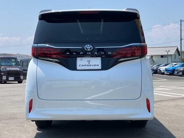 Toyota ALPHARD 2024 8292112-13