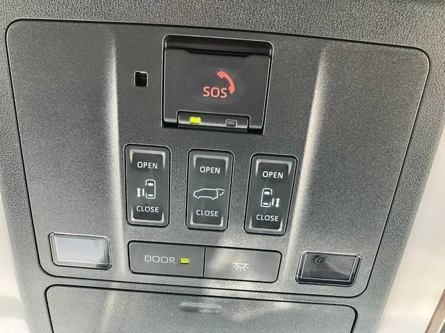 Toyota ALPHARD 2024 8292112-19