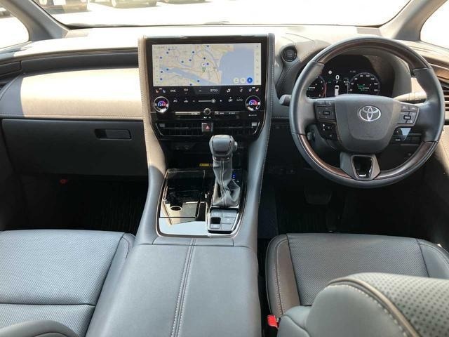 Toyota ALPHARD 2024 8292112-2