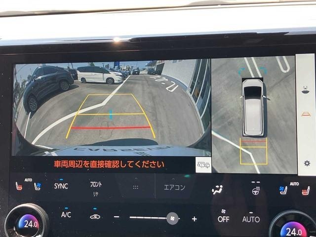 Toyota ALPHARD 2024 8292112-25