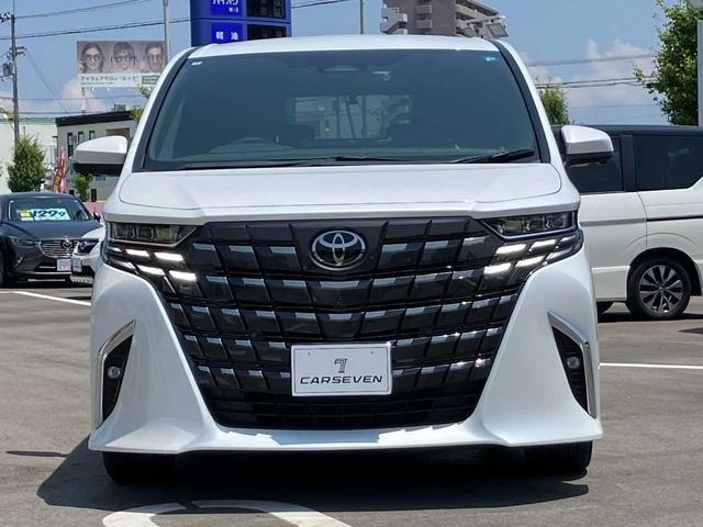Toyota ALPHARD 2024 8292112-26