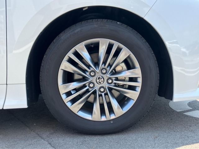 Toyota ALPHARD 2024 8292112-6