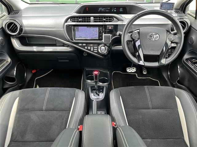 Toyota AQUA 2014 8274070-14