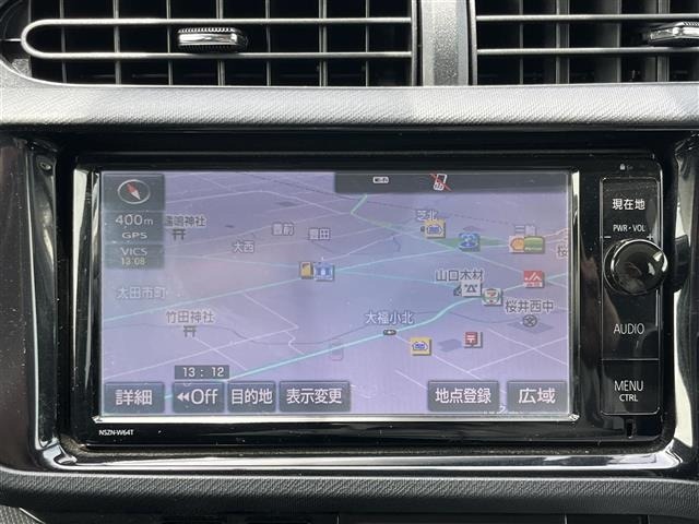 Toyota AQUA 2014 8274070-15