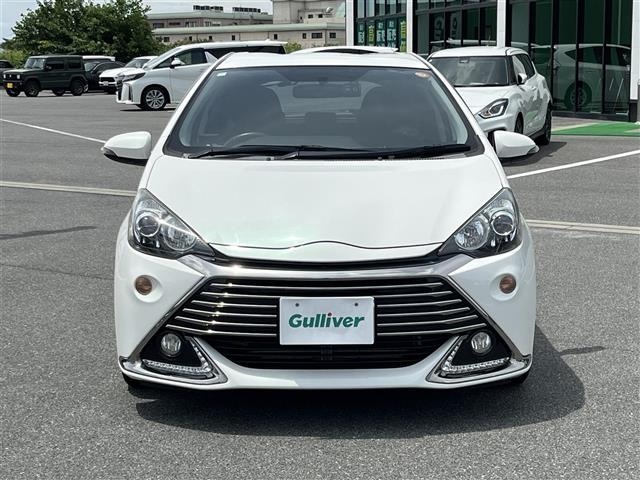 Toyota AQUA 2014 8274070-22