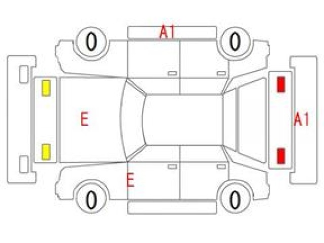 Toyota AQUA 2014 8274070-23