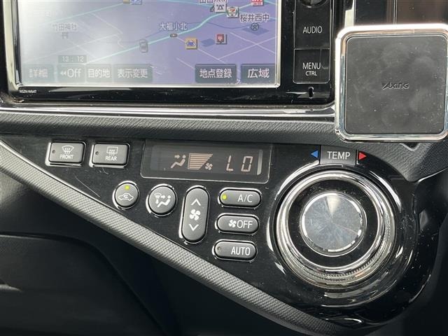 Toyota AQUA 2014 8274070-9