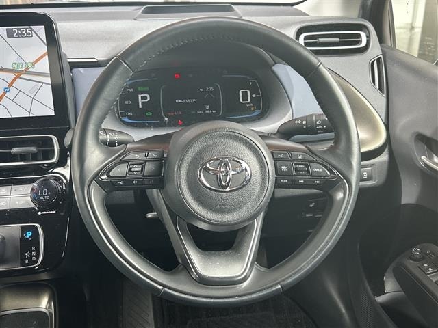 Toyota AQUA 2021 8274076-1