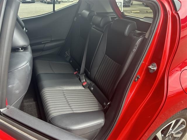 Toyota AQUA 2021 8274076-12