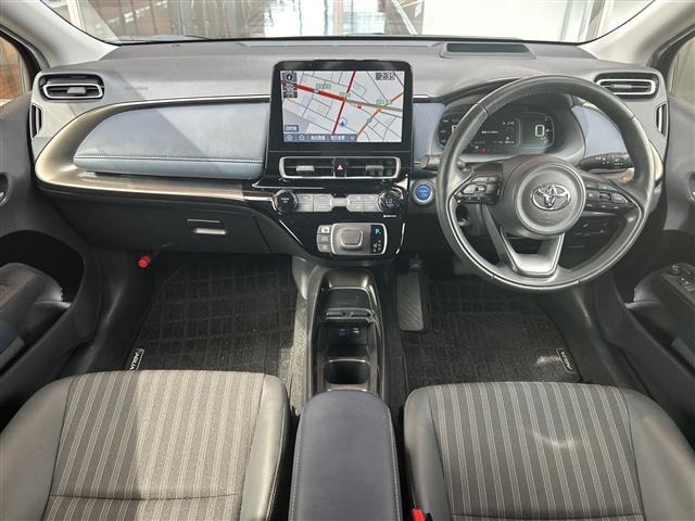Toyota AQUA 2021 8274076-14