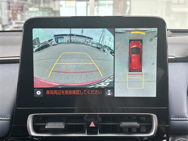Toyota AQUA 2021 8274076-16