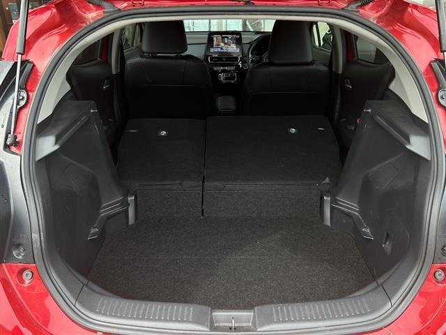 Toyota AQUA 2021 8274076-2