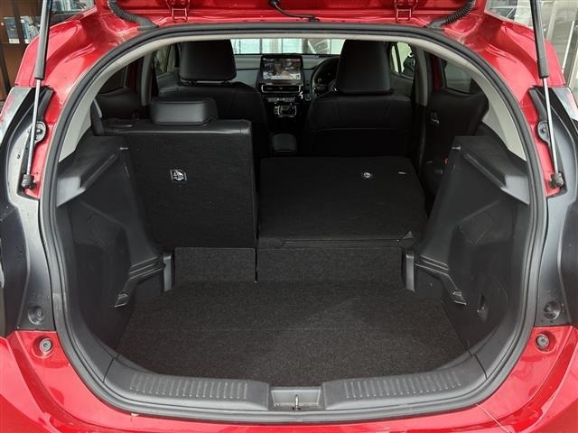 Toyota AQUA 2021 8274076-22