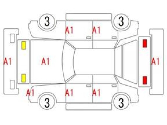 Toyota AQUA 2021 8274076-23