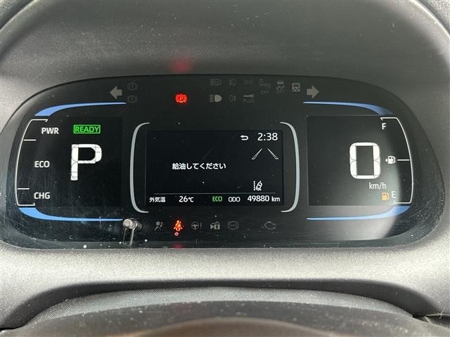 Toyota AQUA 2021 8274076-3
